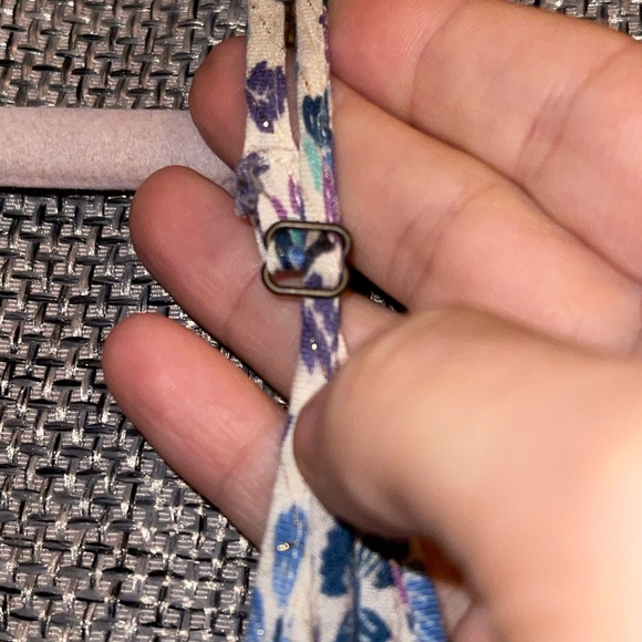 SOLD!SPELL DAHLIA STRAPPY SIZE L (Oversized) - Picture 6 of 10